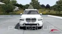 2026 BMW X7