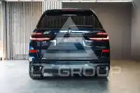 2026 BMW X7