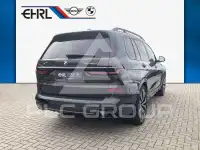 2026 BMW X7
