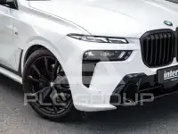 2026 BMW X7
