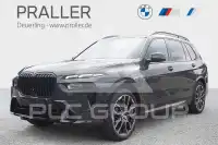 2026 BMW X7