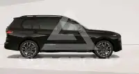 2026 BMW X7