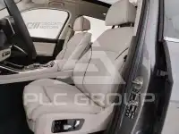 2026 BMW X7