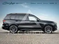 2026 BMW X7