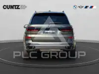 2026 BMW X7