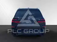 2026 BMW X7