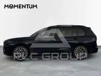 2026 BMW X7