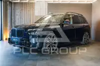 2026 BMW X7