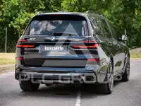 2026 BMW X7