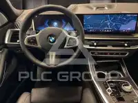 2026 BMW X7