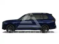 2026 BMW X7