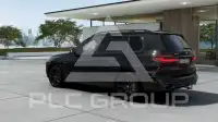 2026 BMW X7