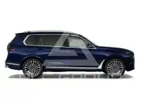 2026 BMW X7