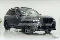 2026 BMW X7