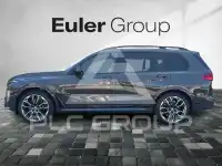 2026 BMW X7