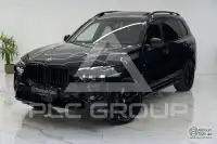 2026 BMW X7