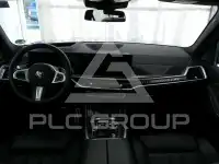 2026 BMW X7