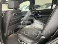 2026 BMW X7