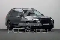 2026 BMW X7