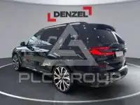 2026 BMW X7