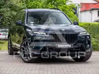 2026 BMW X7
