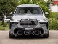 2026 BMW X7