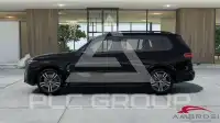 2026 BMW X7
