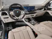 2026 BMW X7