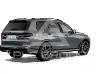 2026 BMW X7