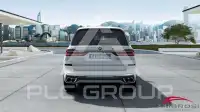 2026 BMW X7