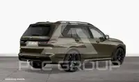 2026 BMW X7