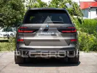 2026 BMW X7