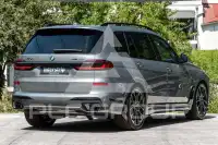 2026 BMW X7