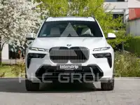 2026 BMW X7