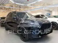 2026 BMW X7