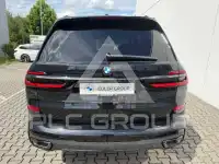 2026 BMW X7