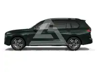 2026 BMW X7