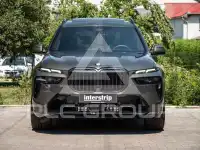 2026 BMW X7