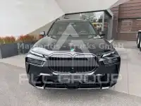 2026 BMW X7