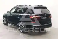 2026 BMW X7