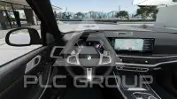 2026 BMW X7