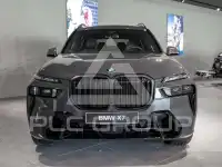 2026 BMW X7