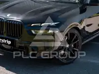 2026 BMW X7