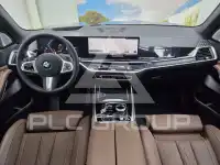 2026 BMW X7