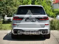 2026 BMW X7