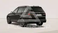 2026 BMW X7