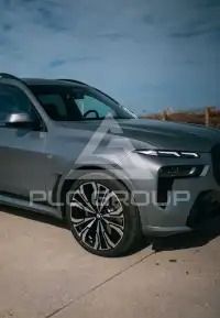 2026 BMW X7