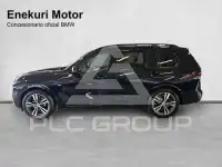 2026 BMW X7