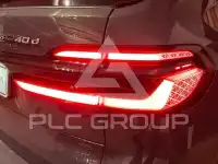 2026 BMW X7