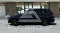 2026 BMW X7
